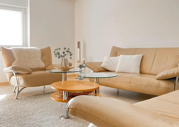 Apartments Pavi