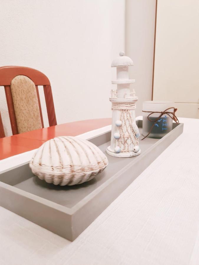 Pavi Apartment *