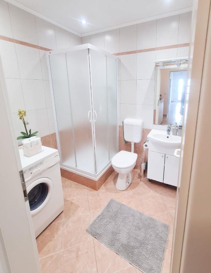 Apartment Pavi