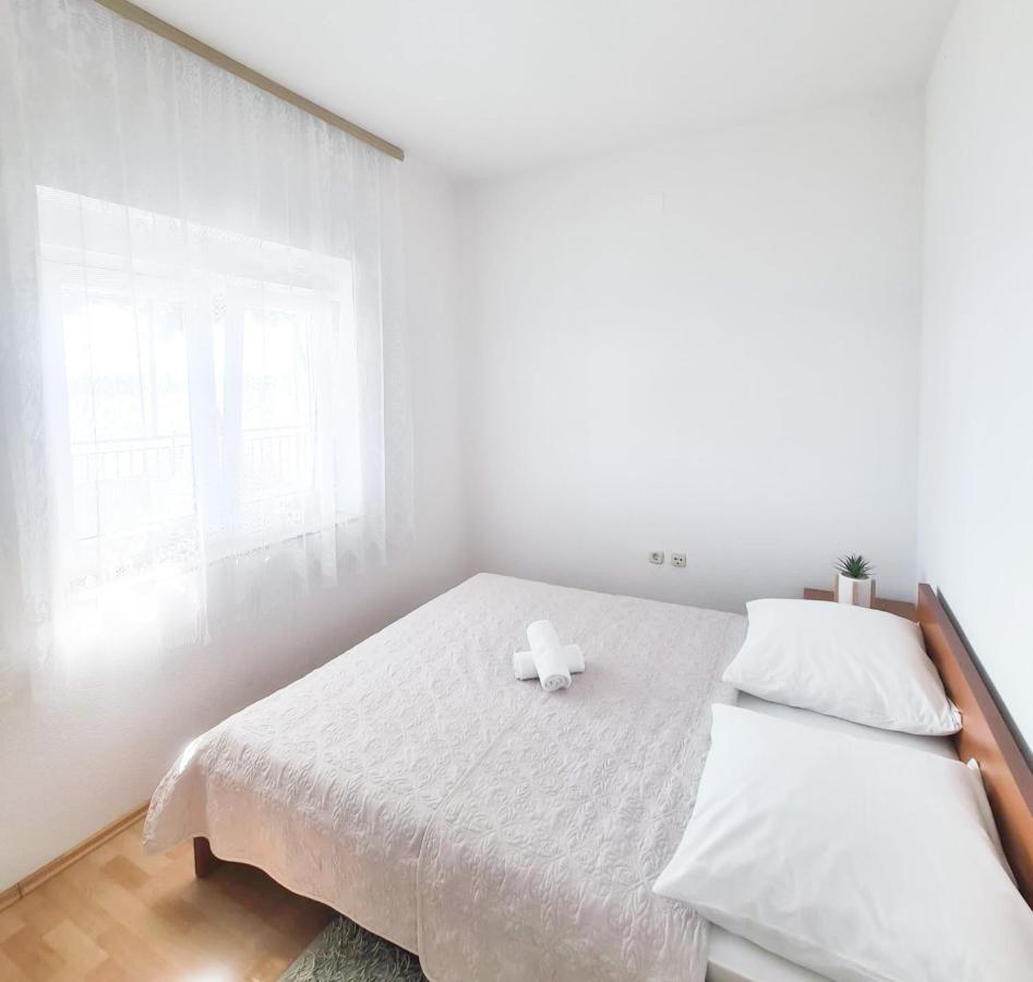 Pavi Apartment Baska Voda