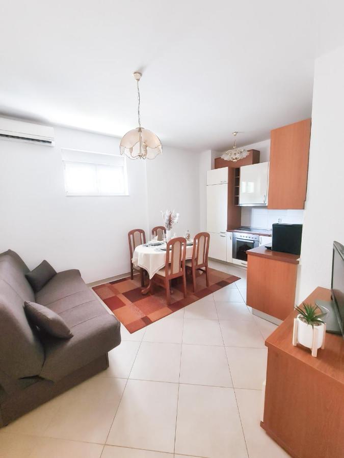 Apartment Pavi