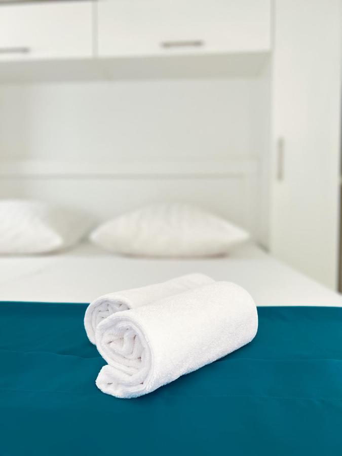 Apartment Pavi
