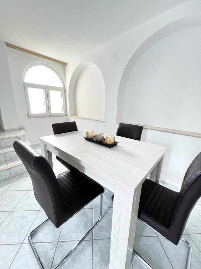 Pavi Apartment Baska Voda