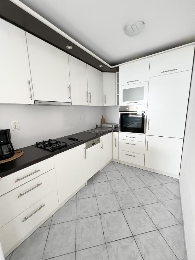 Pavi Apartment