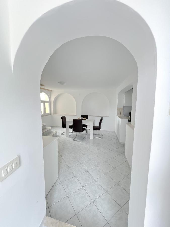 Apartment Pavi *