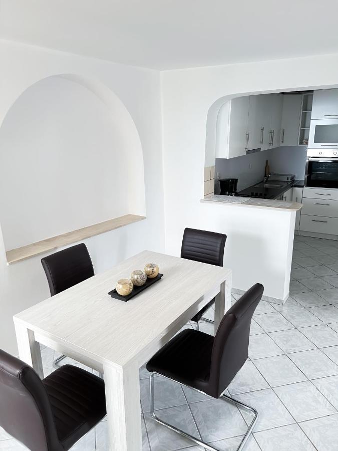 Pavi Apartment Baska Voda