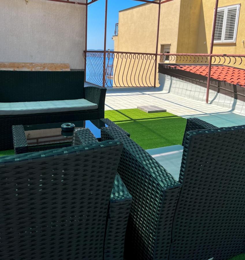Apartment Pavi