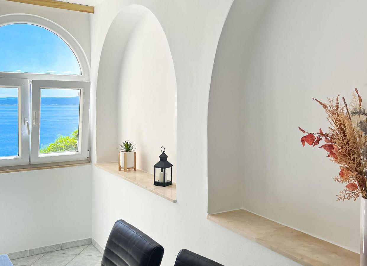 Apartment Pavi *