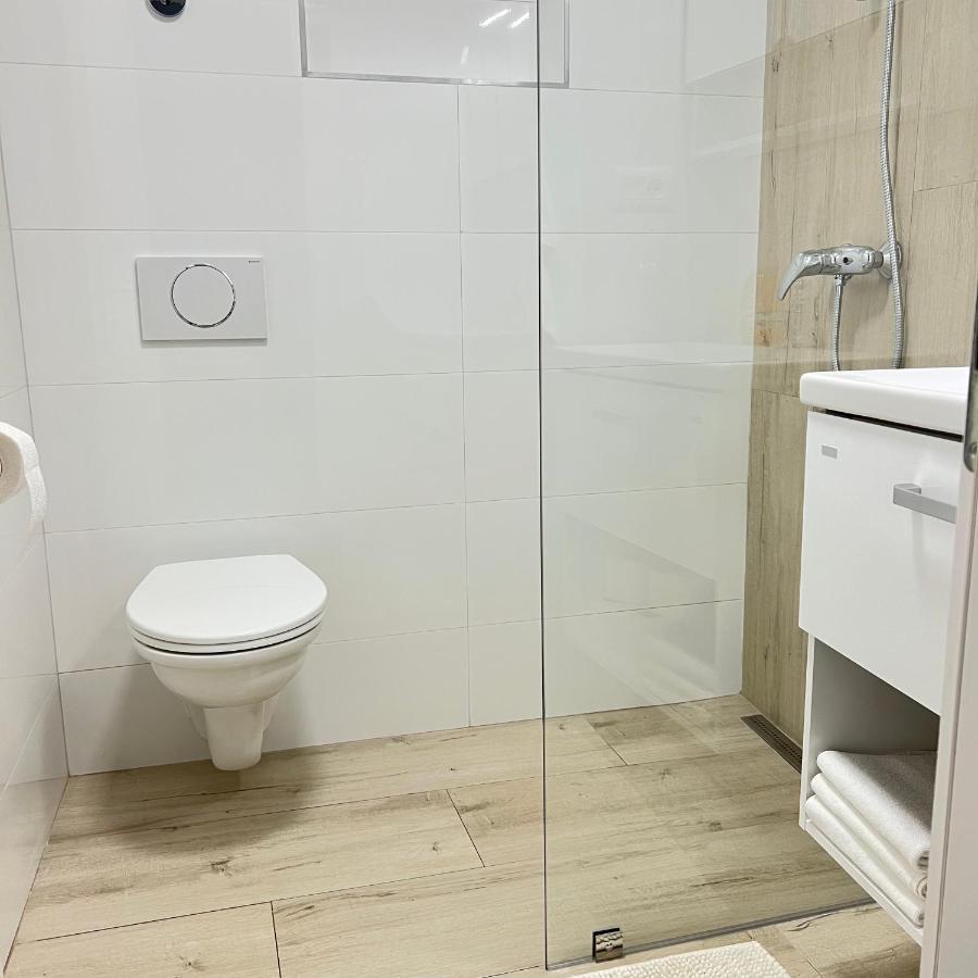 Apartment Pavi