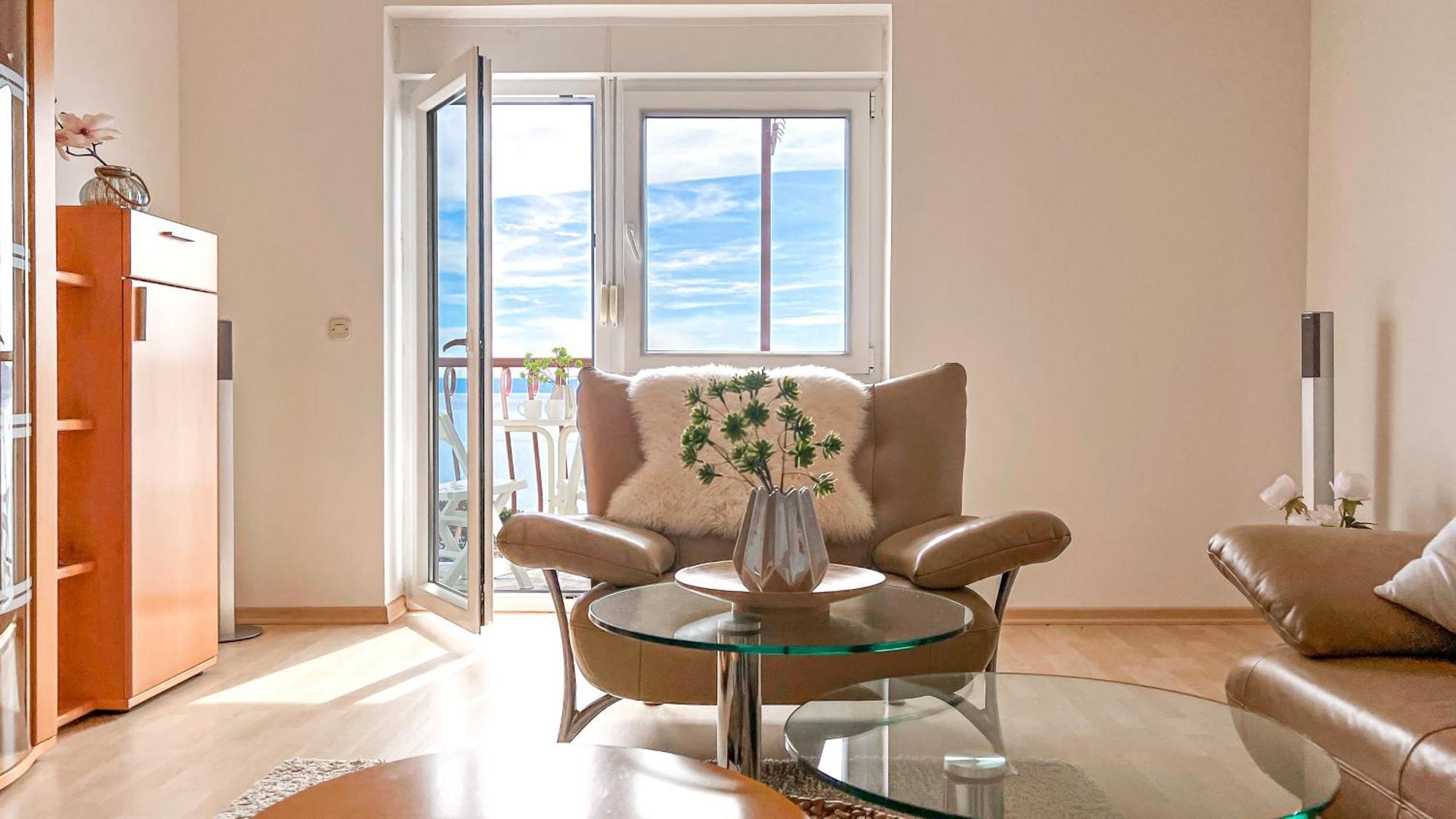 Pavi Apartment