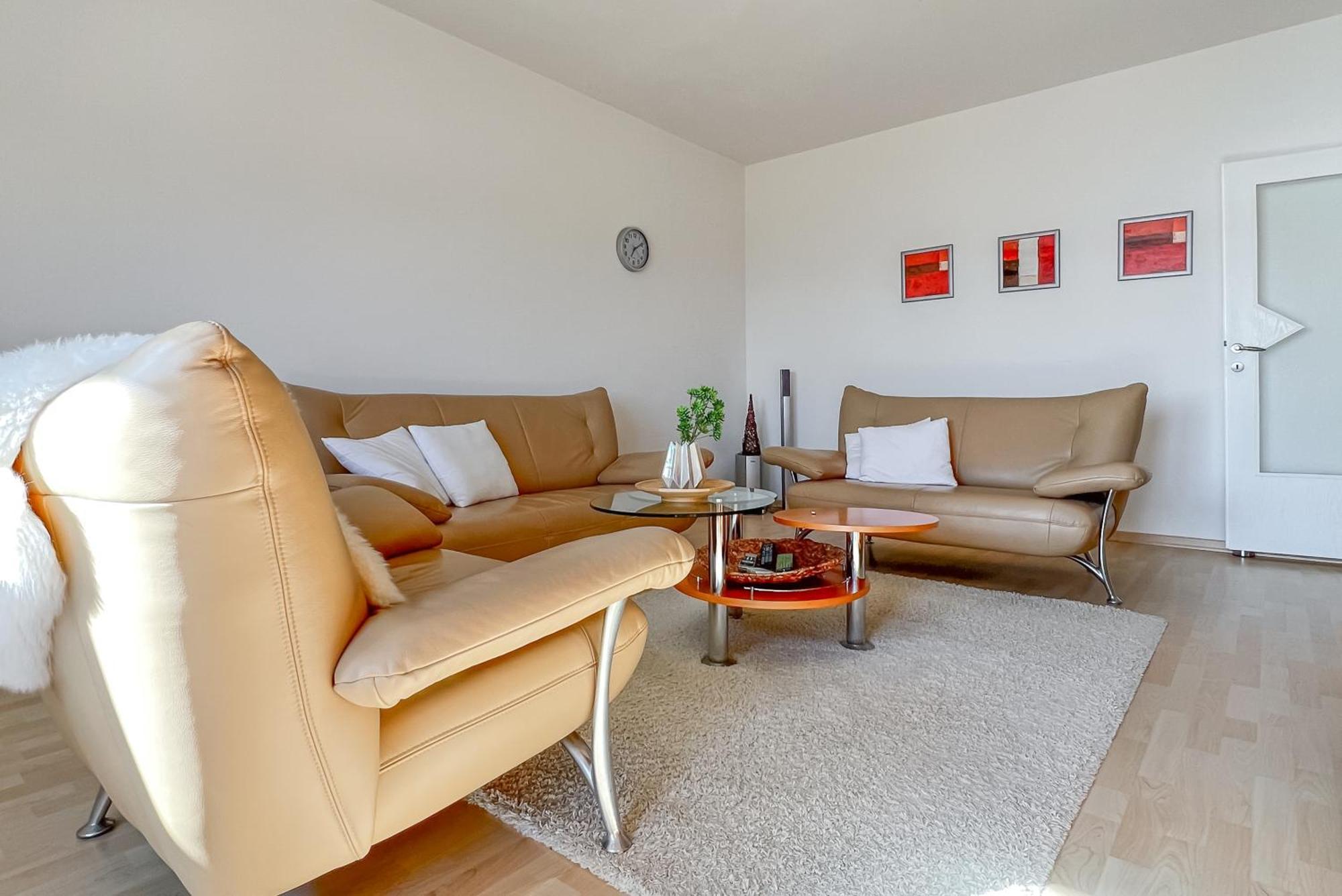 Apartment Pavi Baska Voda