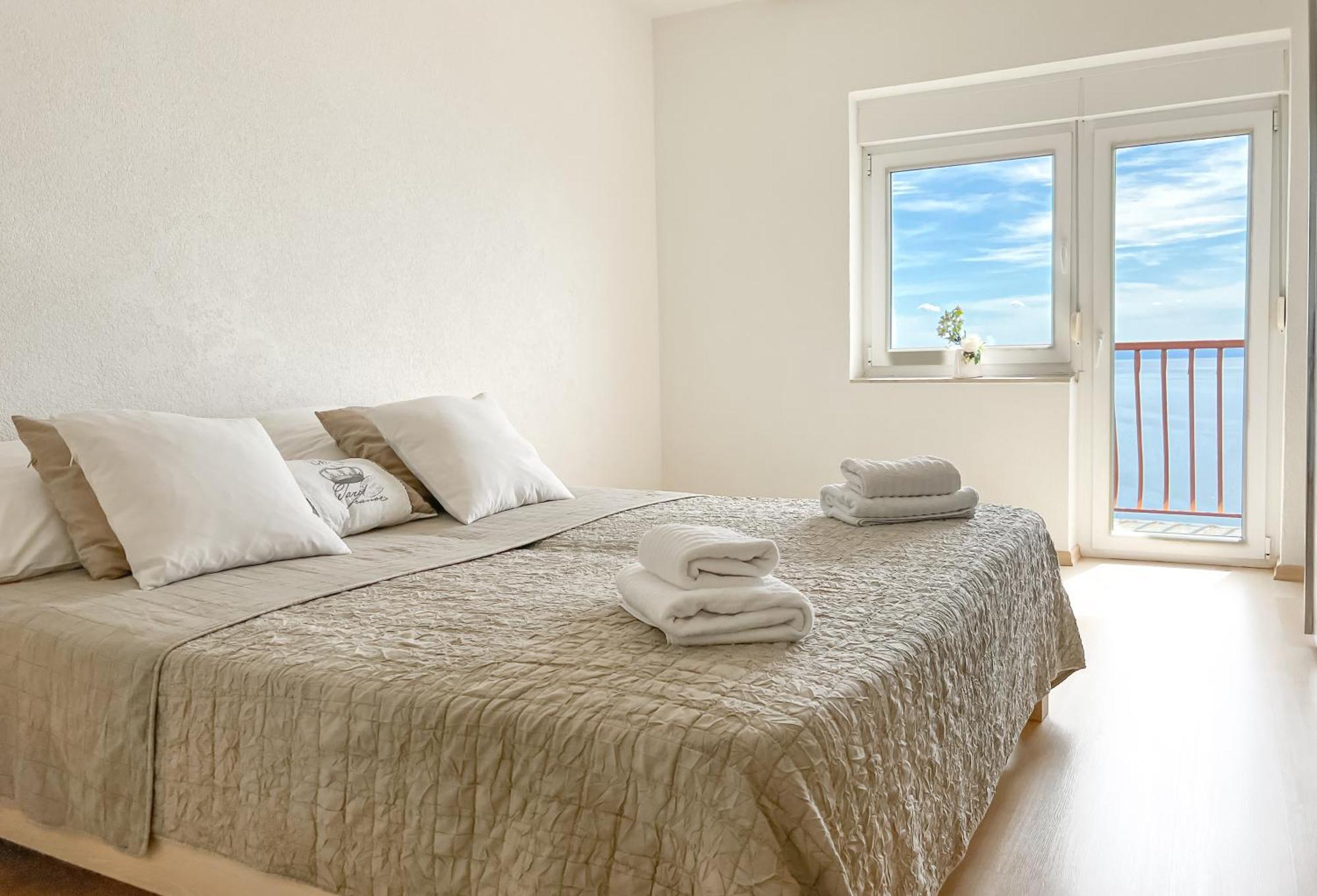 Apartment Pavi