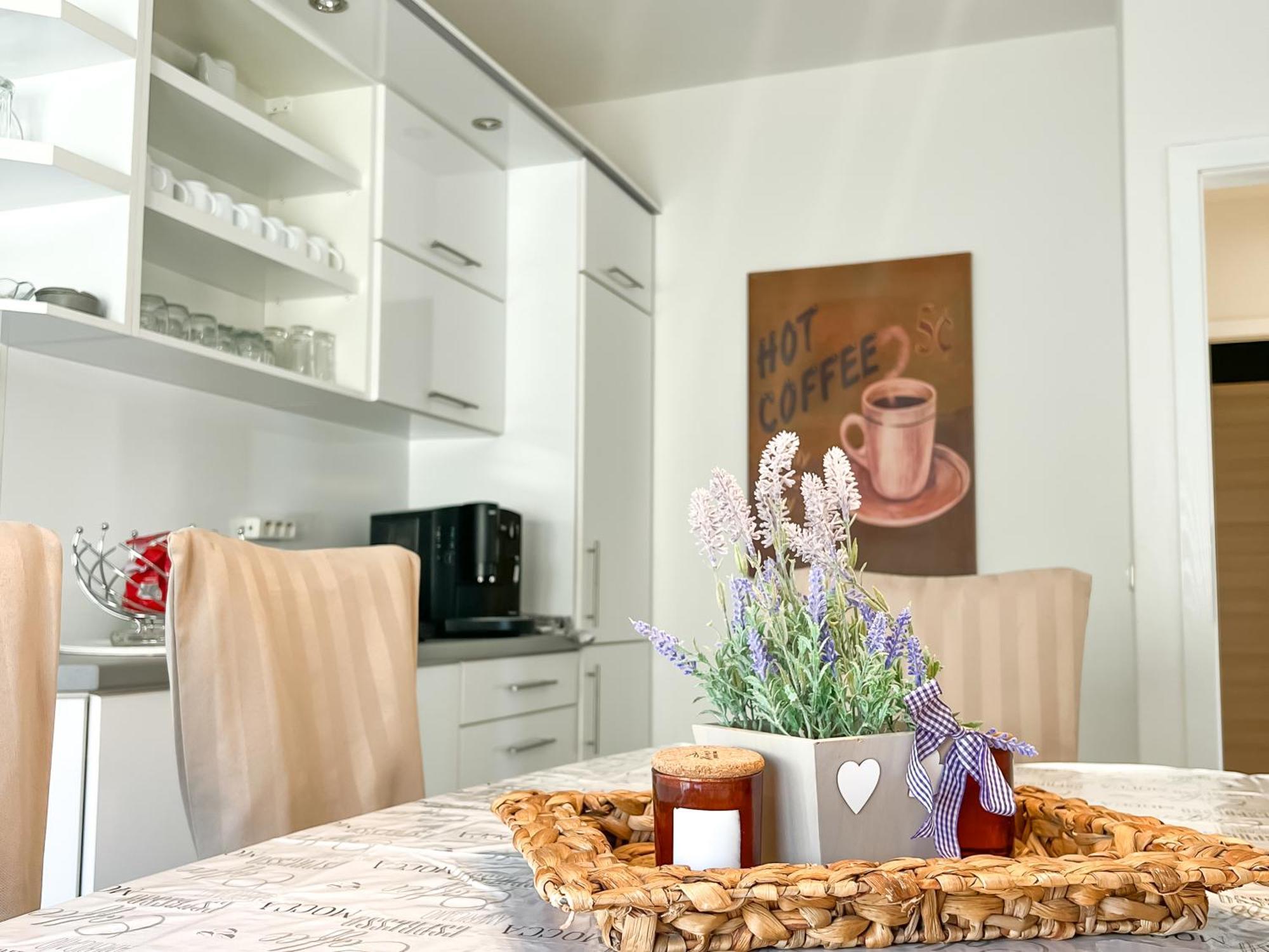 Pavi Apartment *