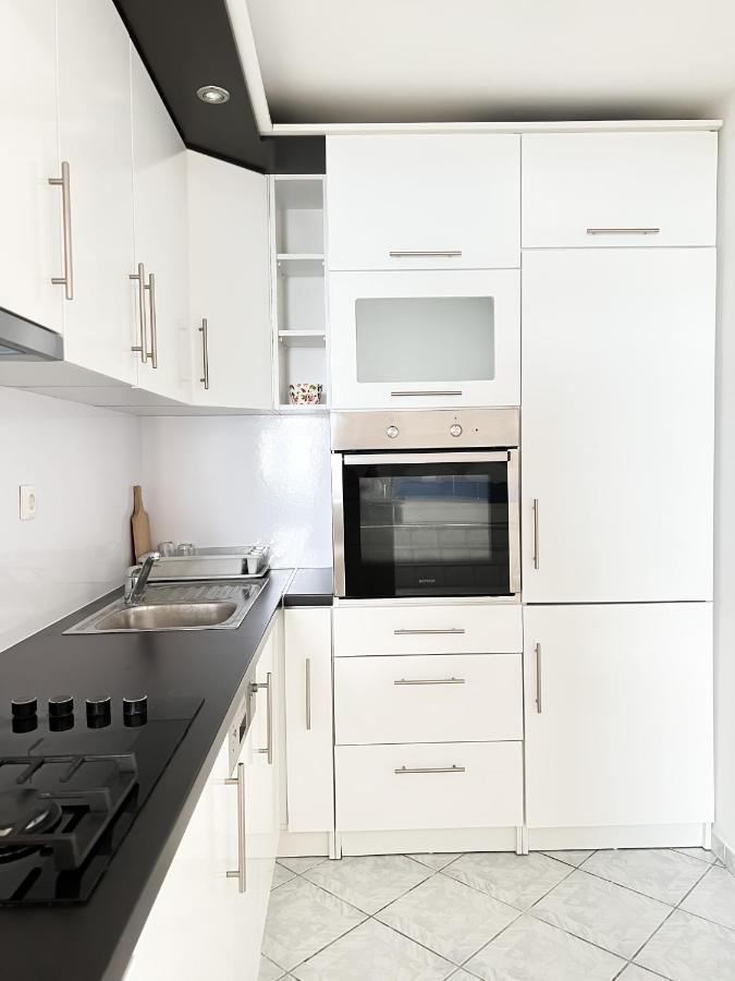 Apartment Pavi *