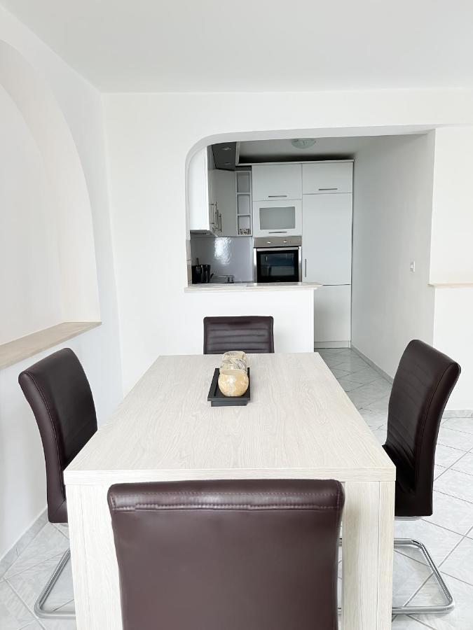 Apartment Pavi Baška Voda