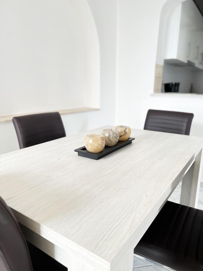 Apartment Pavi Baška Voda